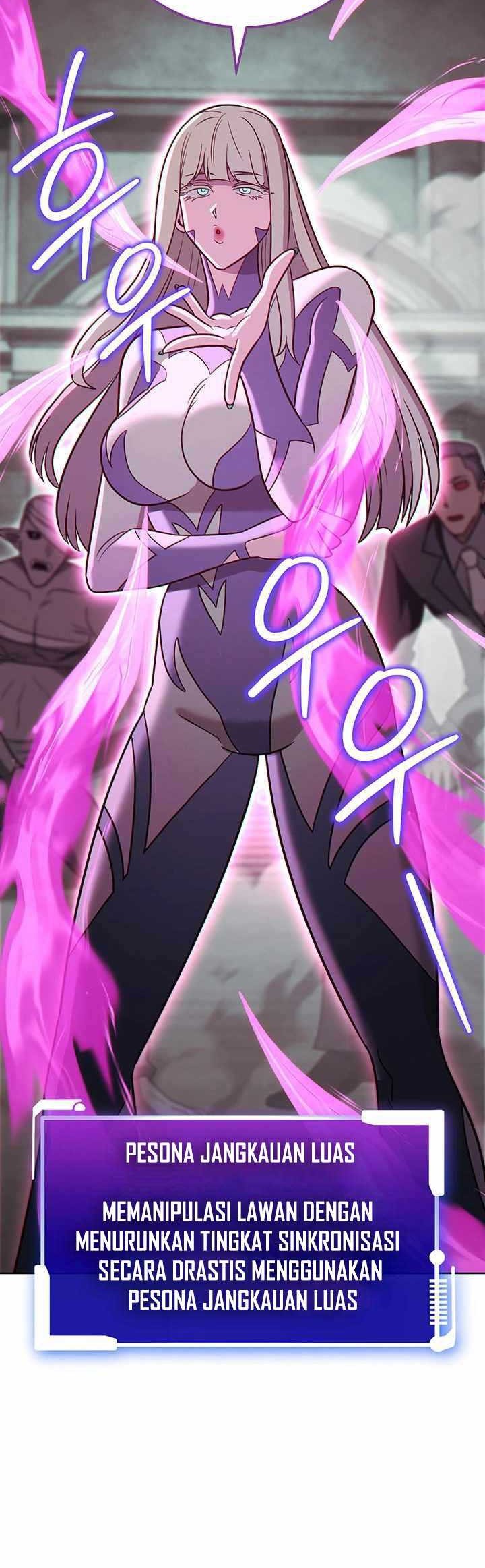 My Insanely Competent Underlings Chapter 61 Gambar 47