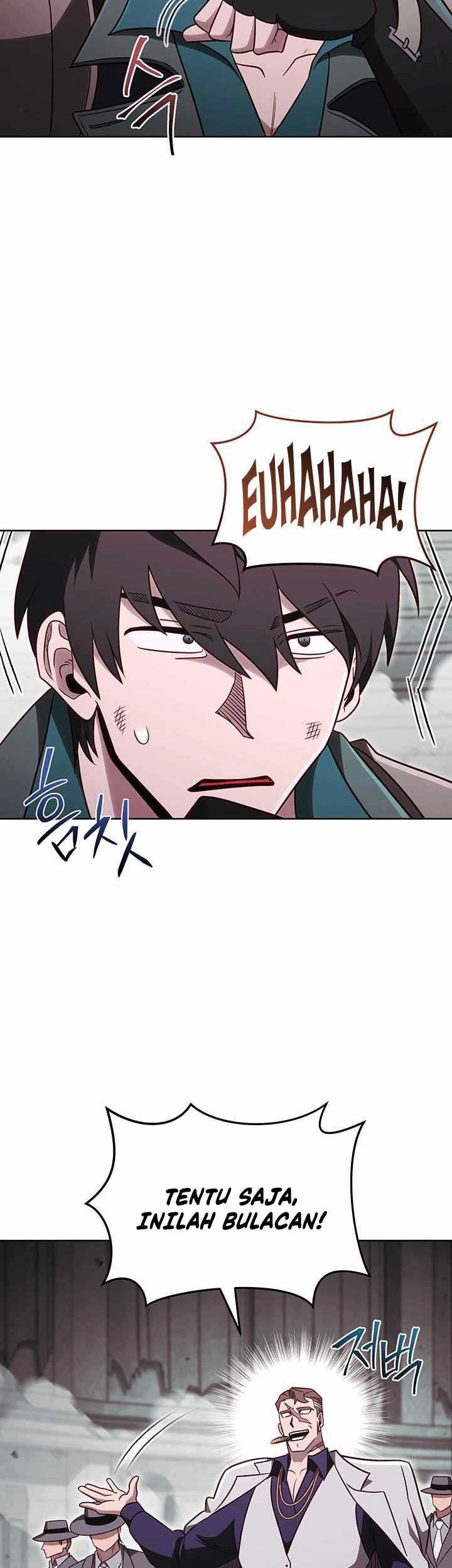 My Insanely Competent Underlings Chapter 61 Gambar 53