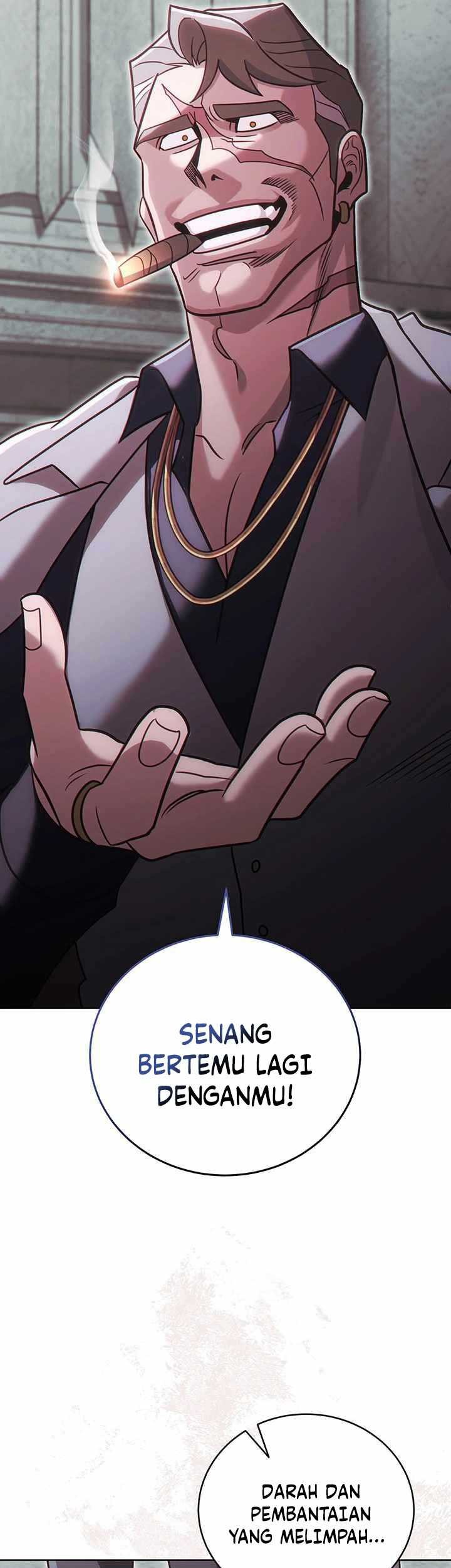 My Insanely Competent Underlings Chapter 61 Gambar 55