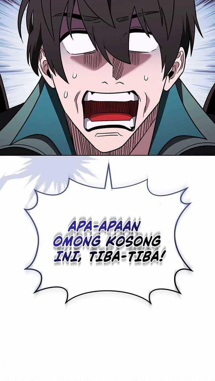My Insanely Competent Underlings Chapter 61 Gambar 61