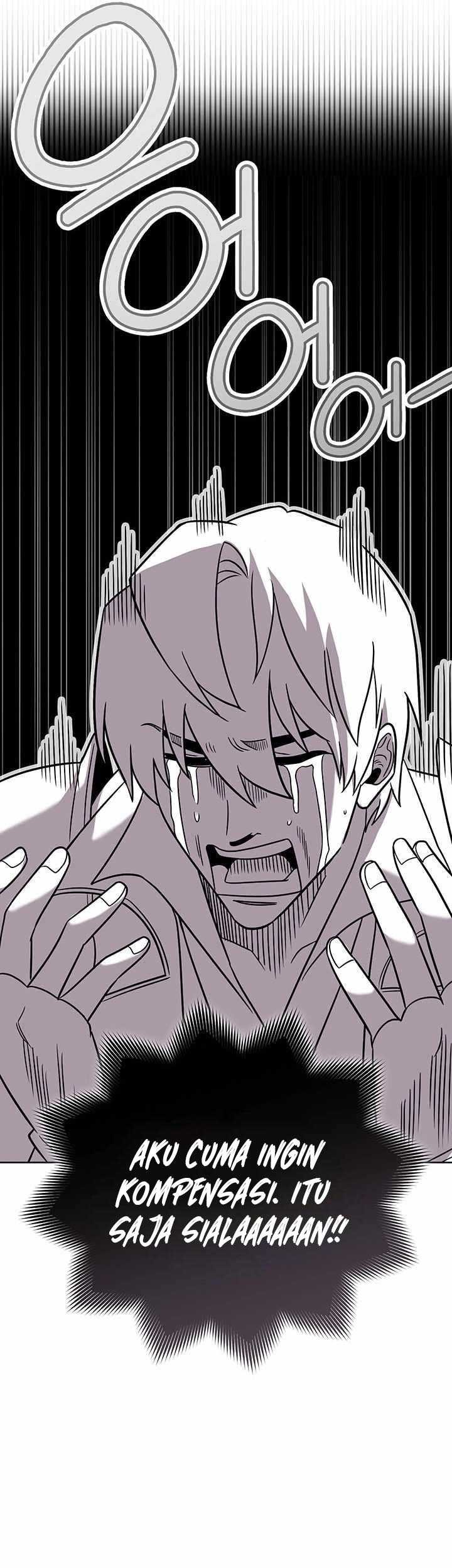 My Insanely Competent Underlings Chapter 61 Gambar 62