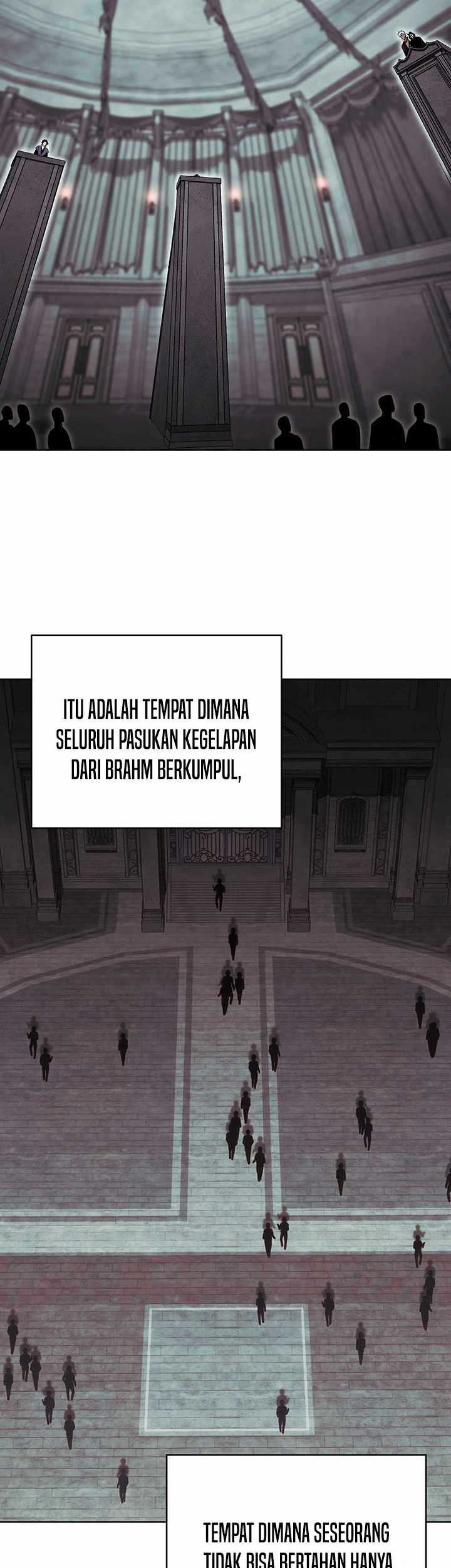 My Insanely Competent Underlings Chapter 61 Gambar 6