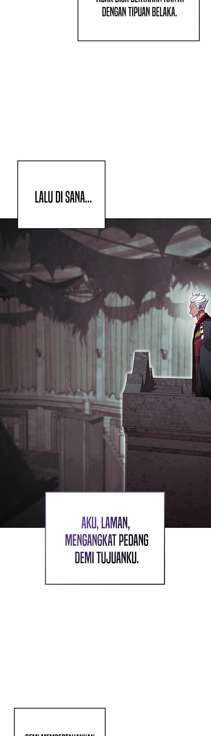 My Insanely Competent Underlings Chapter 61 Gambar 7