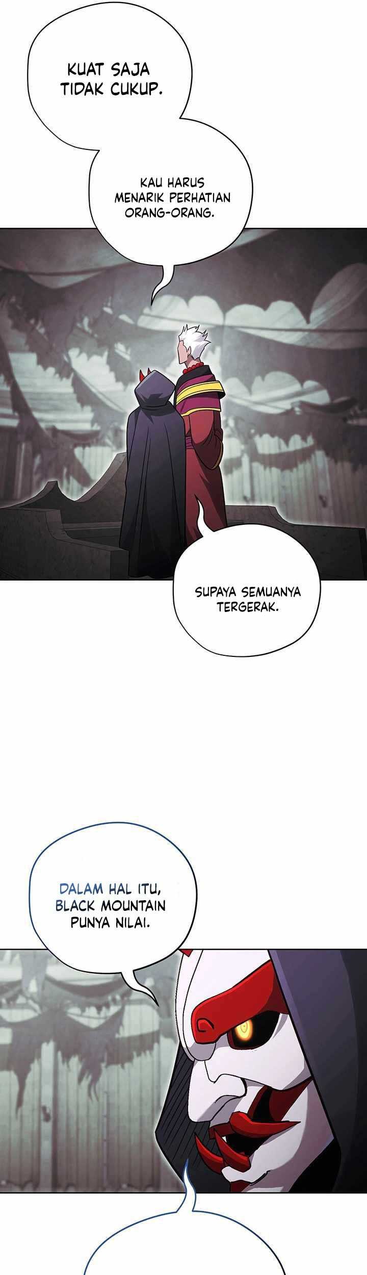 My Insanely Competent Underlings Chapter 61 Gambar 14