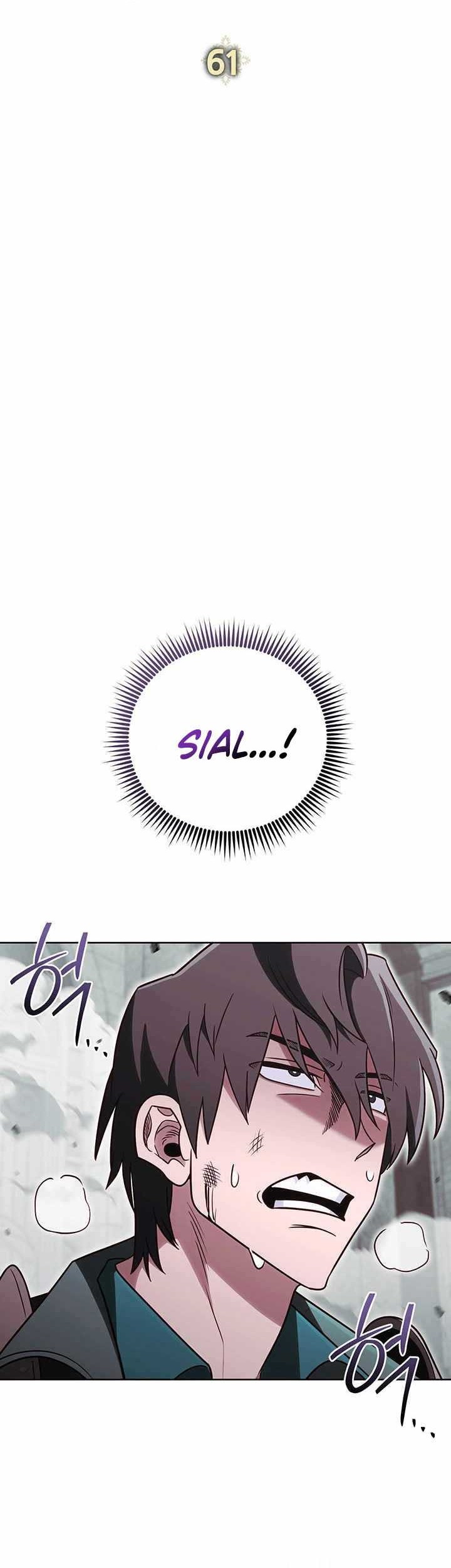My Insanely Competent Underlings Chapter 61 Gambar 19