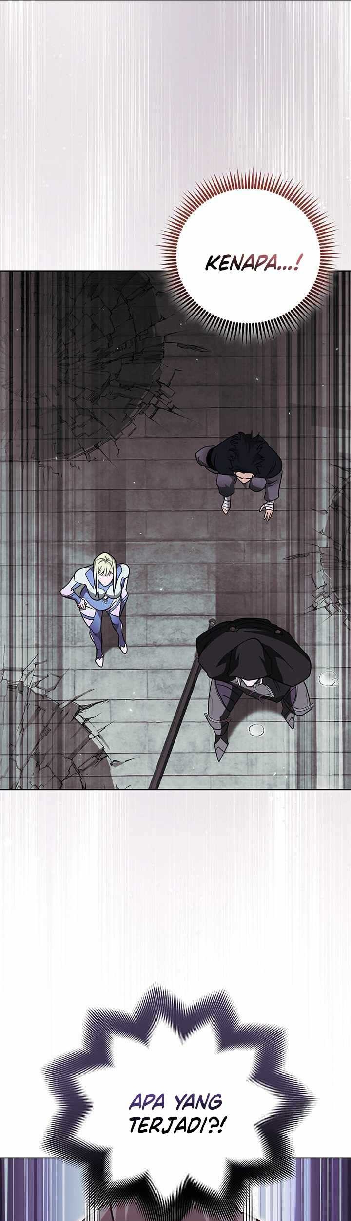 My Insanely Competent Underlings Chapter 61 Gambar 21