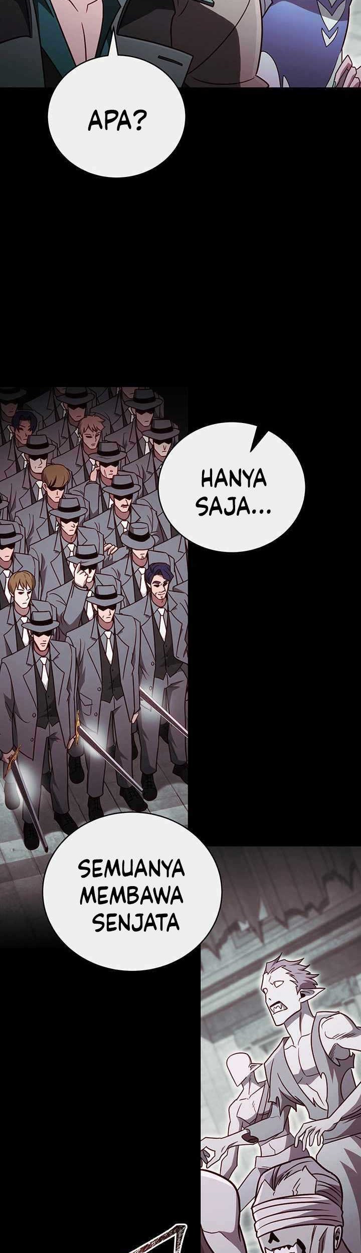 My Insanely Competent Underlings Chapter 61 Gambar 26