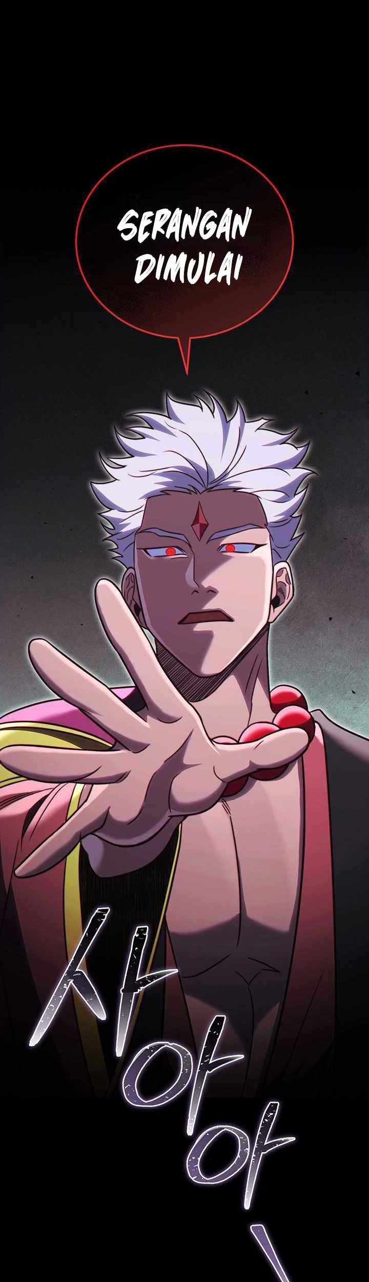 My Insanely Competent Underlings Chapter 61 Gambar 31