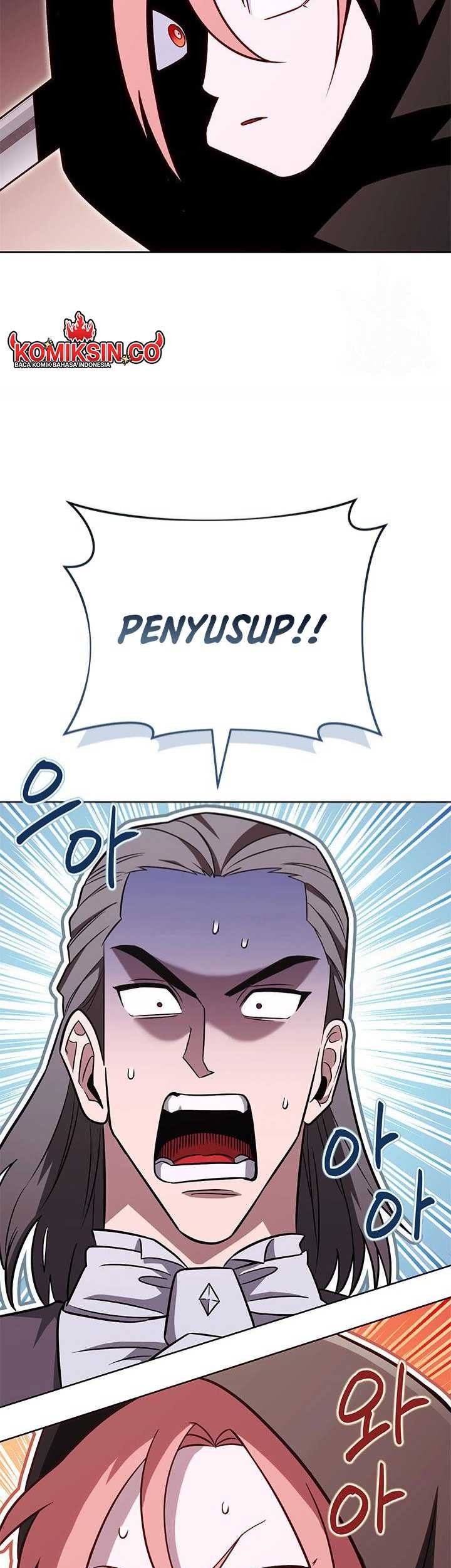 My Insanely Competent Underlings Chapter 60 Gambar 18