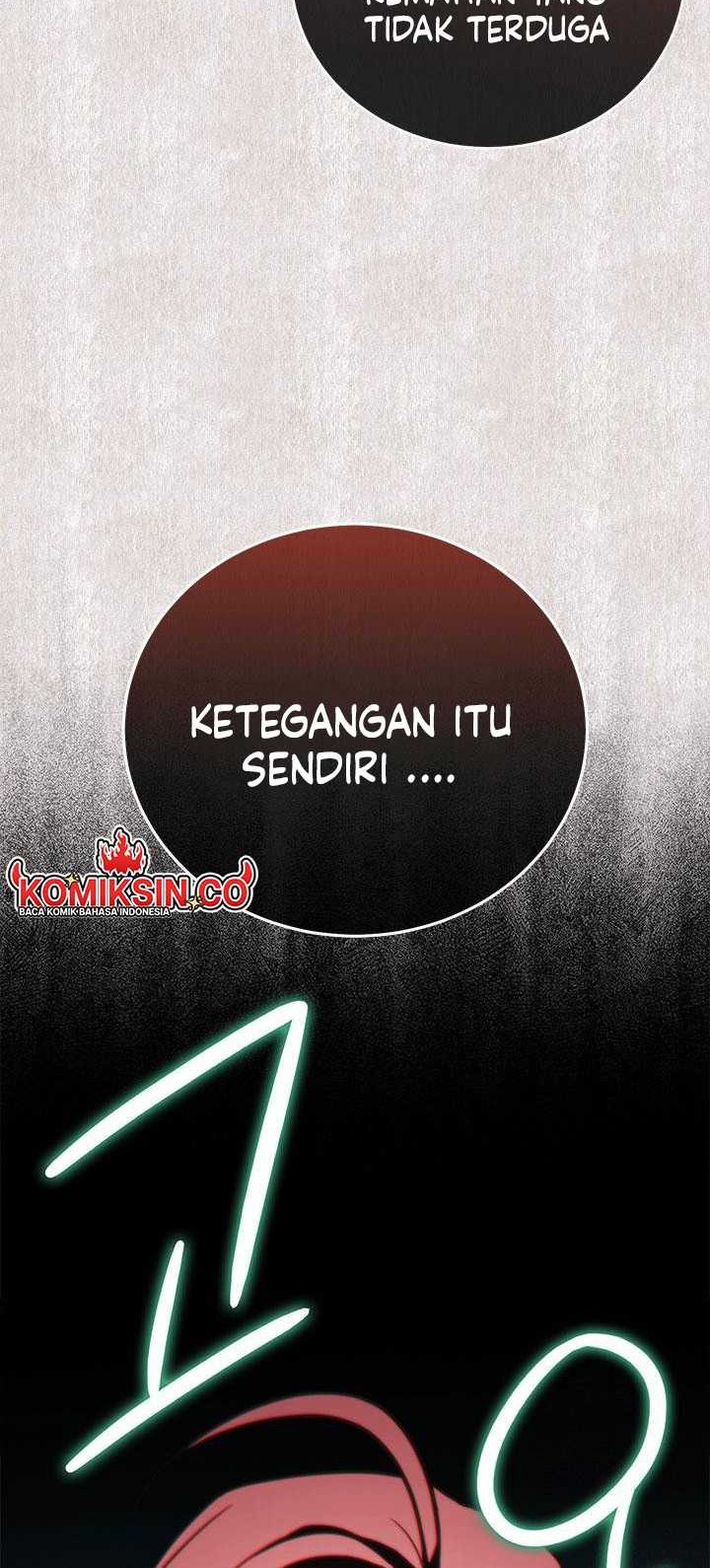 My Insanely Competent Underlings Chapter 60 Gambar 21