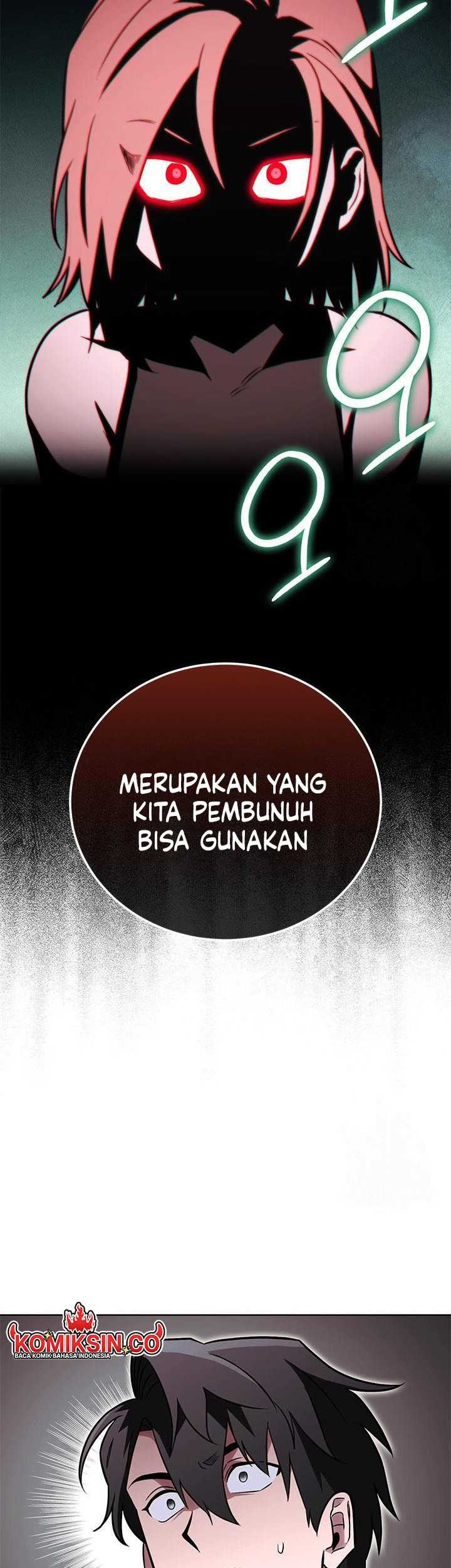 My Insanely Competent Underlings Chapter 60 Gambar 22