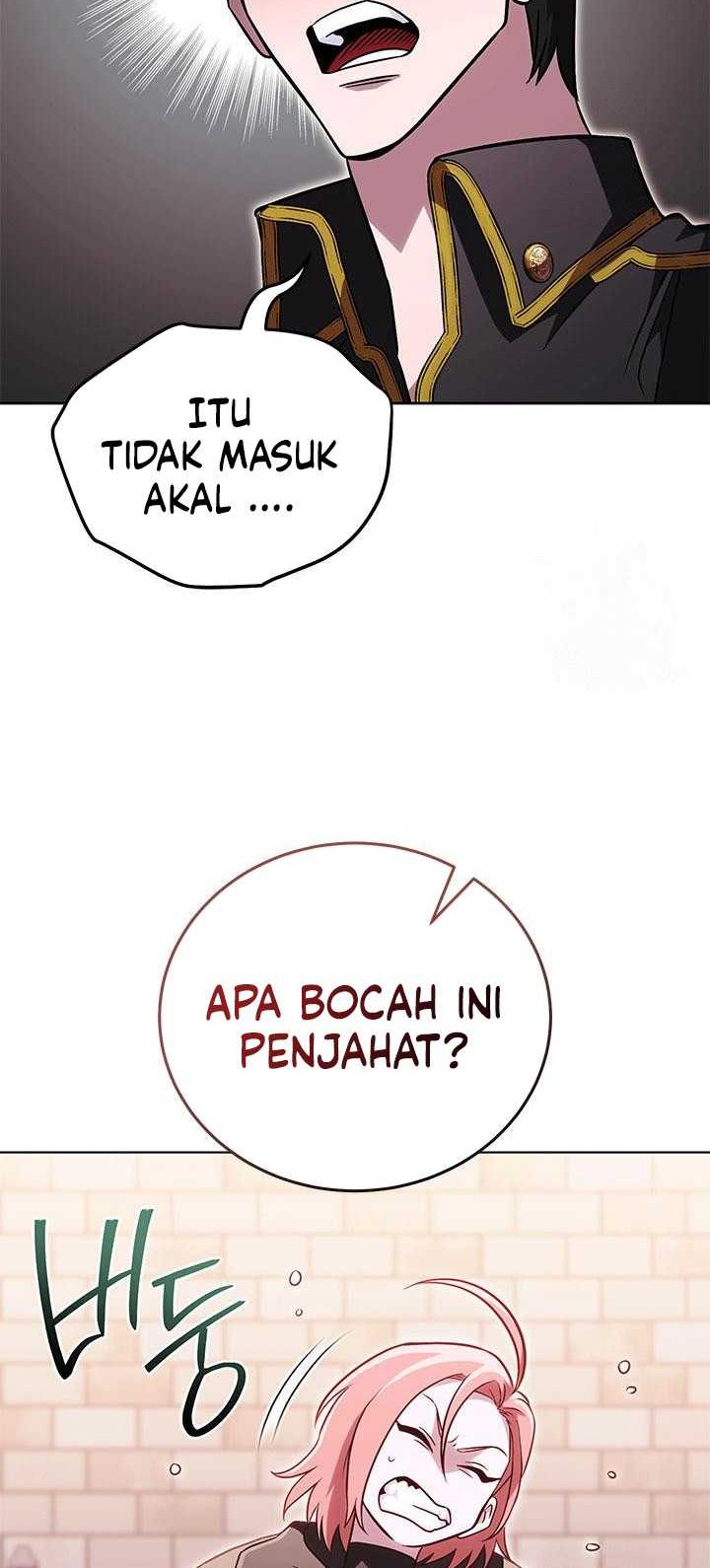 My Insanely Competent Underlings Chapter 60 Gambar 23