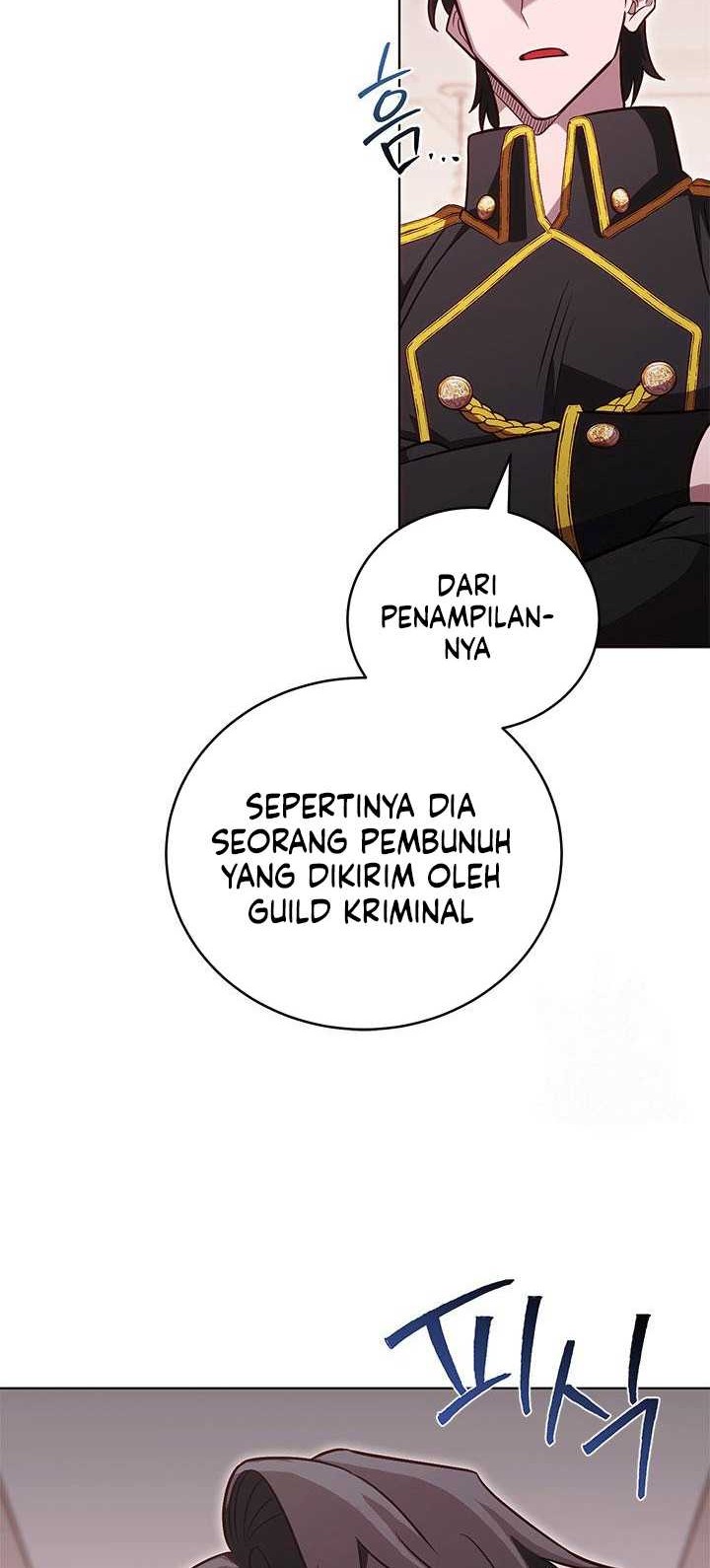 My Insanely Competent Underlings Chapter 60 Gambar 25