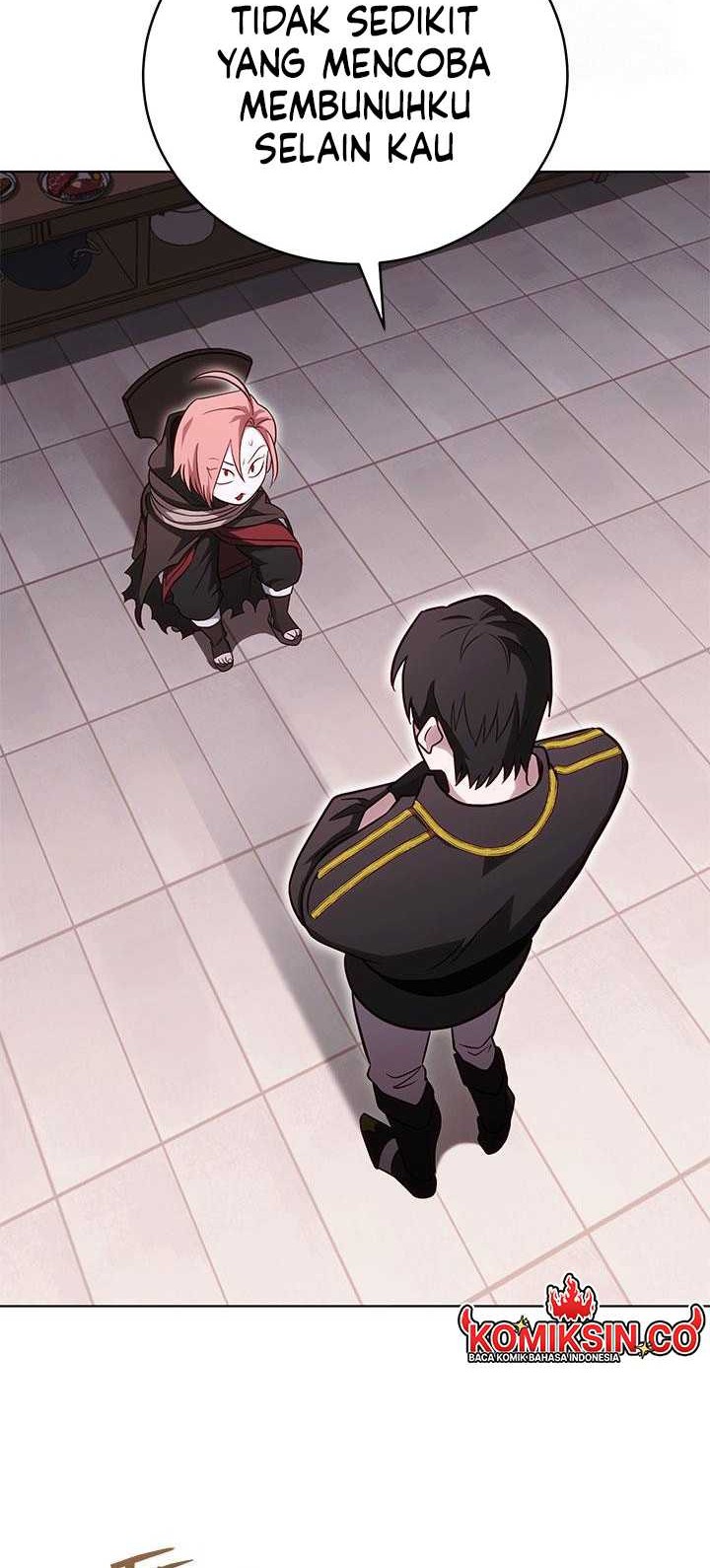 My Insanely Competent Underlings Chapter 60 Gambar 27