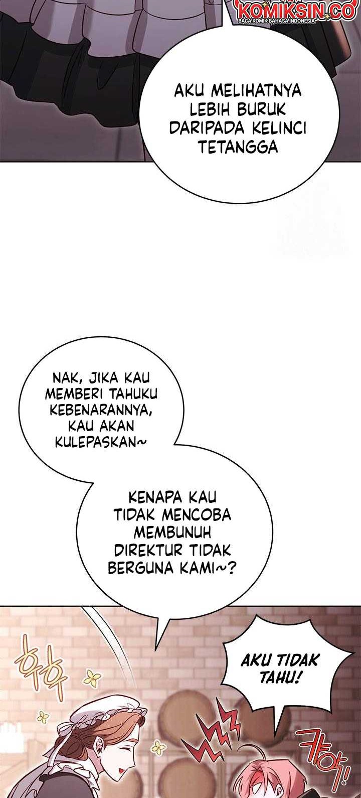 My Insanely Competent Underlings Chapter 60 Gambar 29