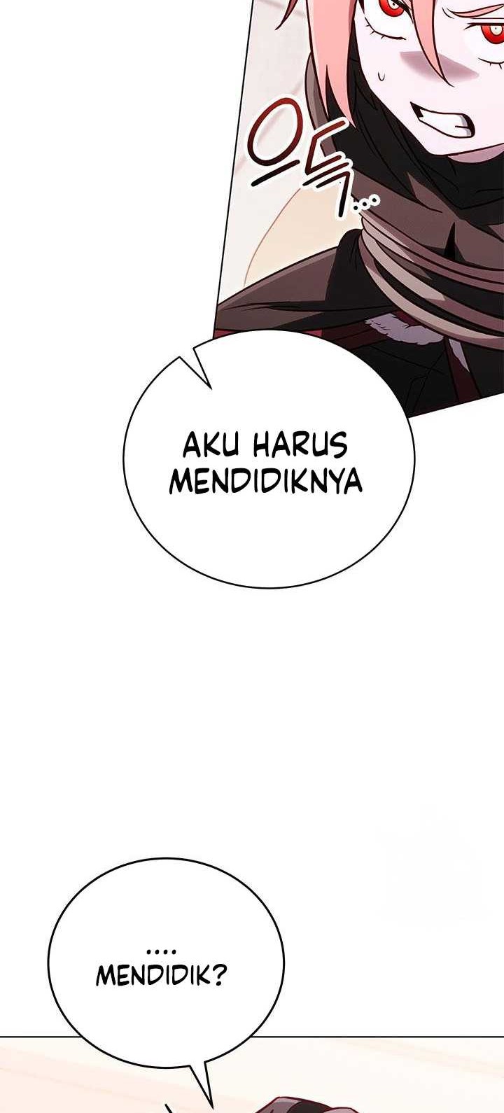 My Insanely Competent Underlings Chapter 60 Gambar 33