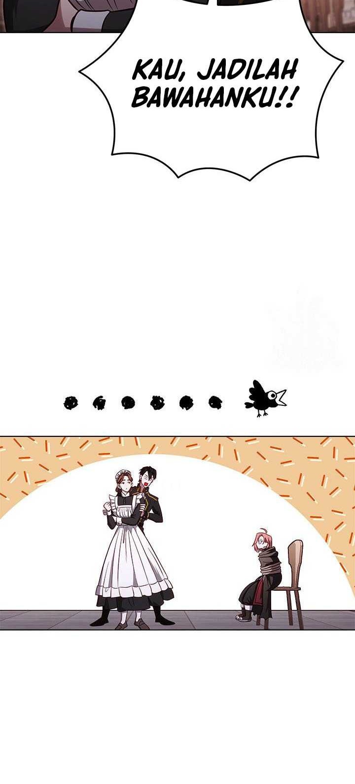 My Insanely Competent Underlings Chapter 60 Gambar 35