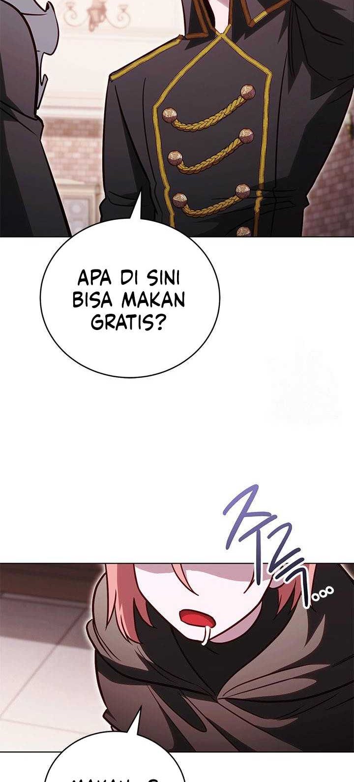 My Insanely Competent Underlings Chapter 60 Gambar 39