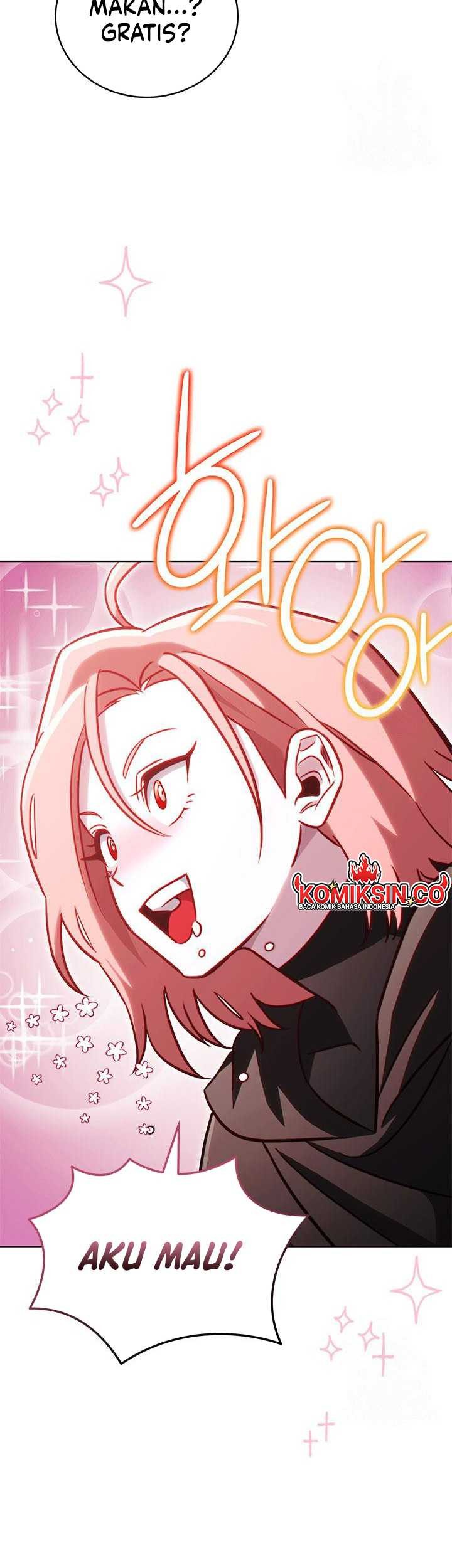 My Insanely Competent Underlings Chapter 60 Gambar 40