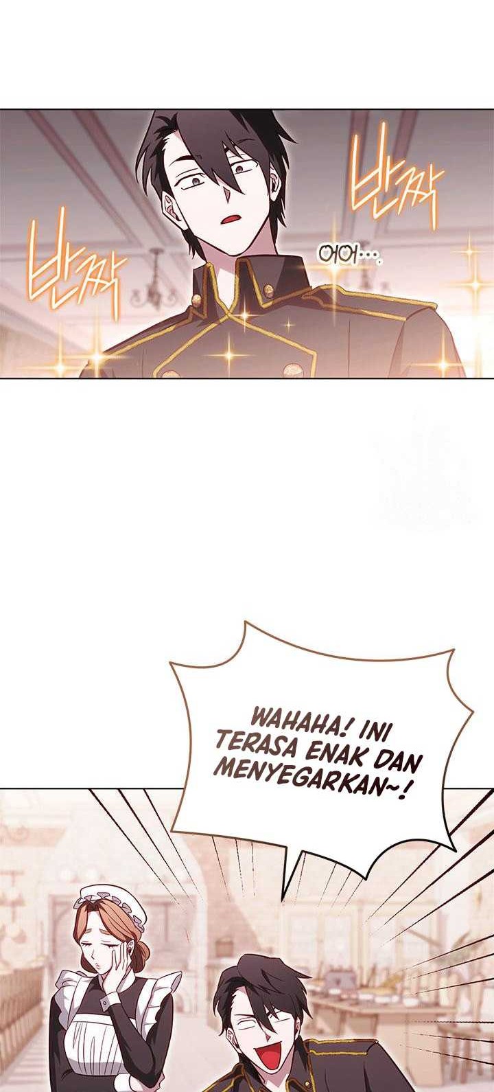 My Insanely Competent Underlings Chapter 60 Gambar 41
