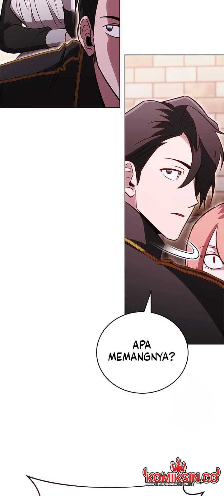 My Insanely Competent Underlings Chapter 60 Gambar 43
