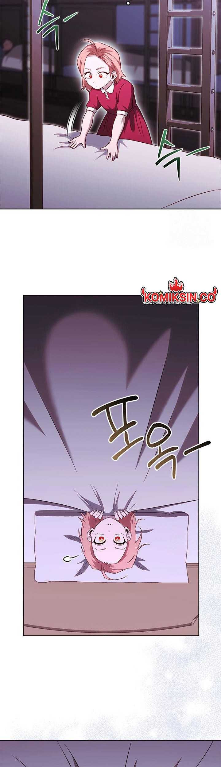 My Insanely Competent Underlings Chapter 60 Gambar 50