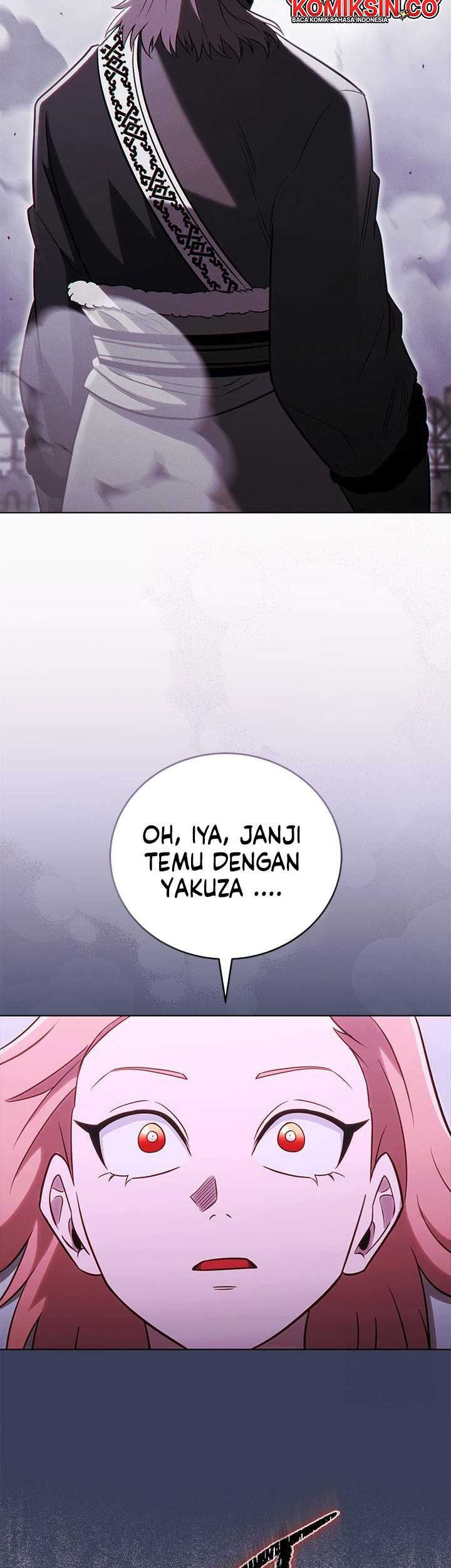 My Insanely Competent Underlings Chapter 60 Gambar 52