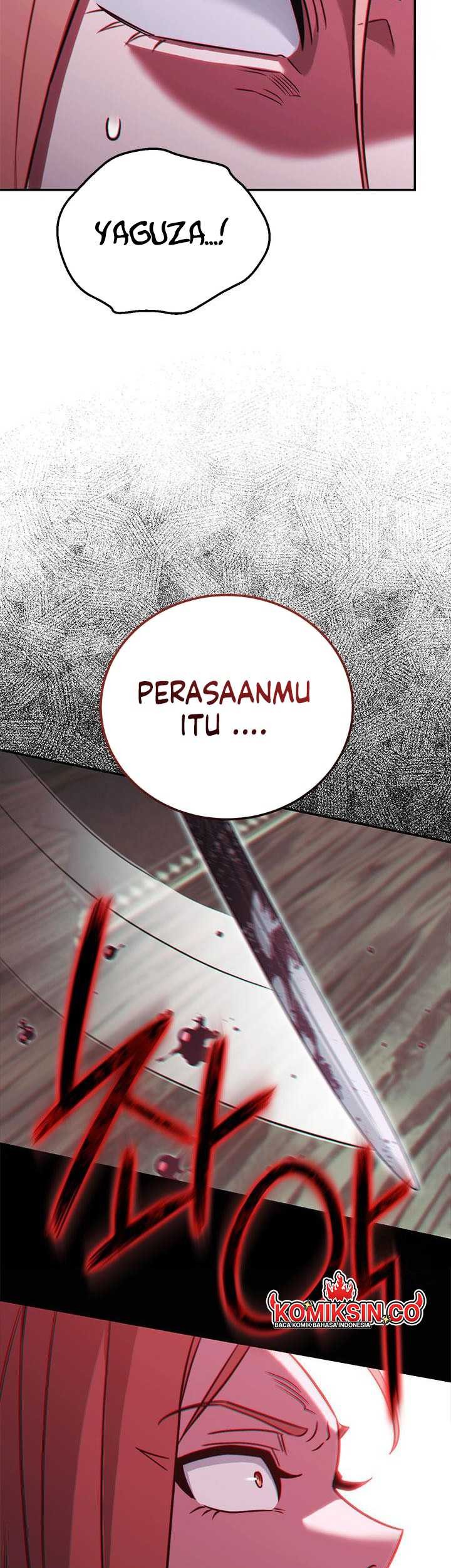 My Insanely Competent Underlings Chapter 60 Gambar 56
