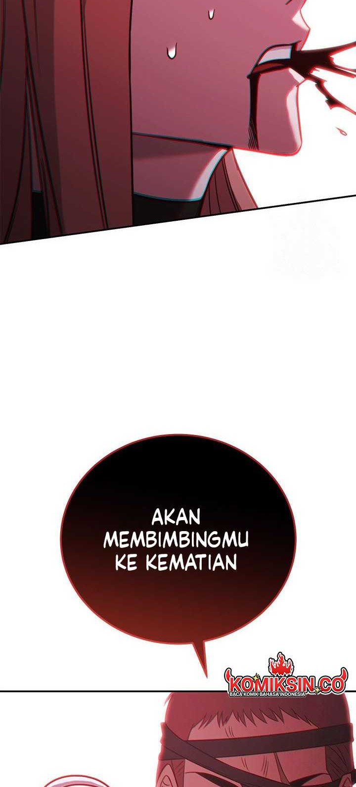 My Insanely Competent Underlings Chapter 60 Gambar 57