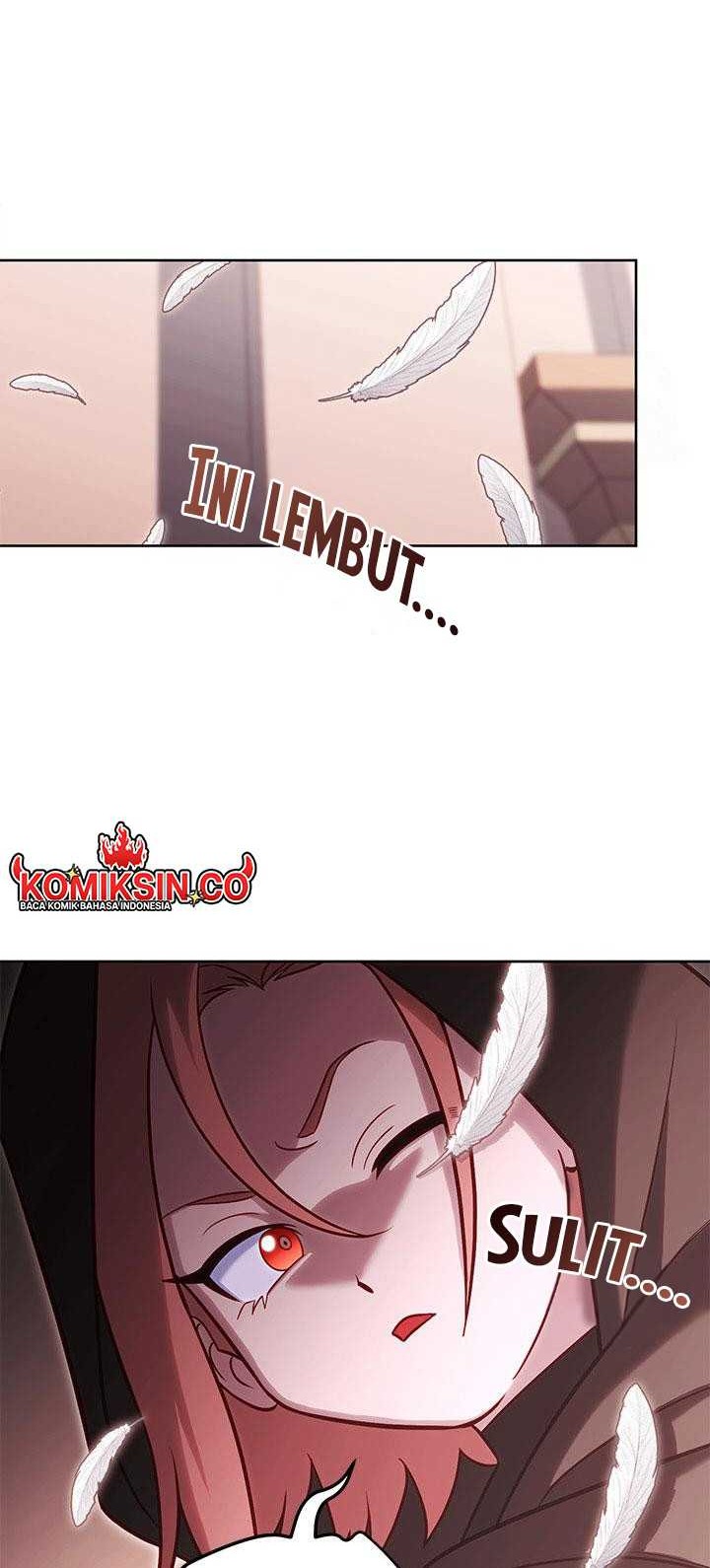 My Insanely Competent Underlings Chapter 60 Gambar 3