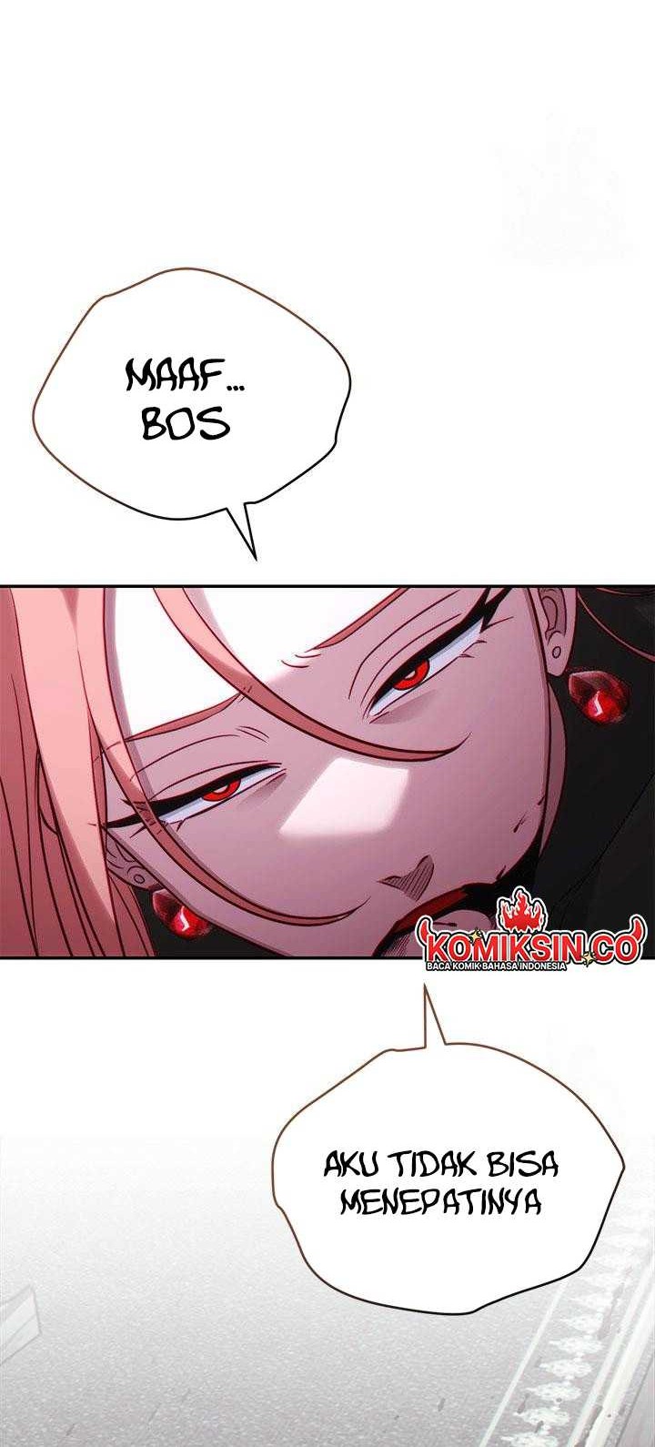My Insanely Competent Underlings Chapter 60 Gambar 59