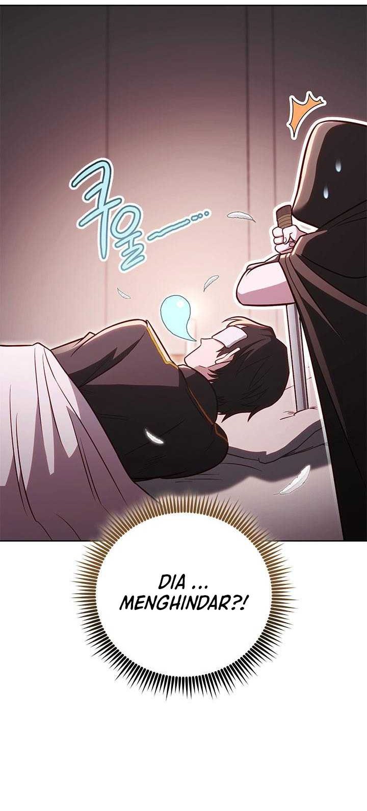 My Insanely Competent Underlings Chapter 60 Gambar 5