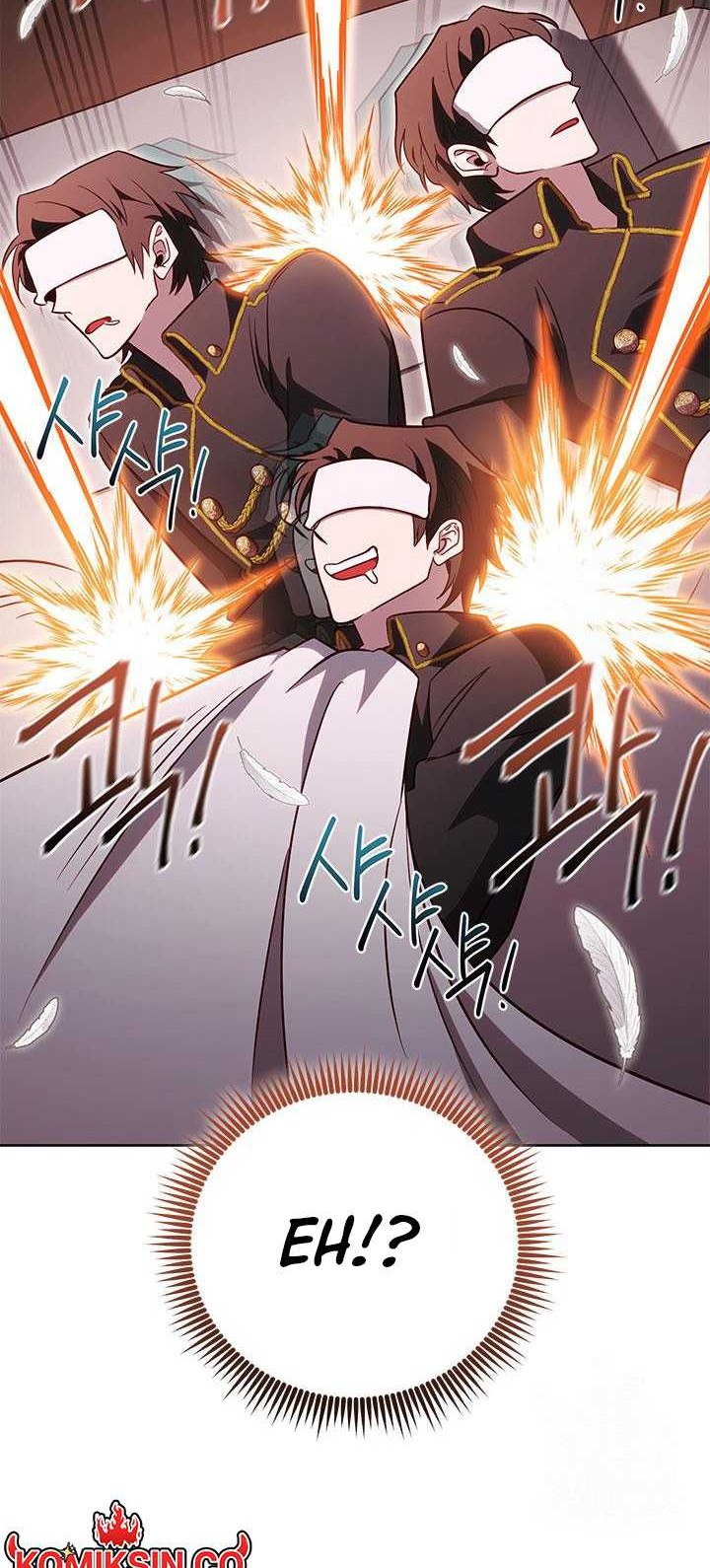 My Insanely Competent Underlings Chapter 60 Gambar 9