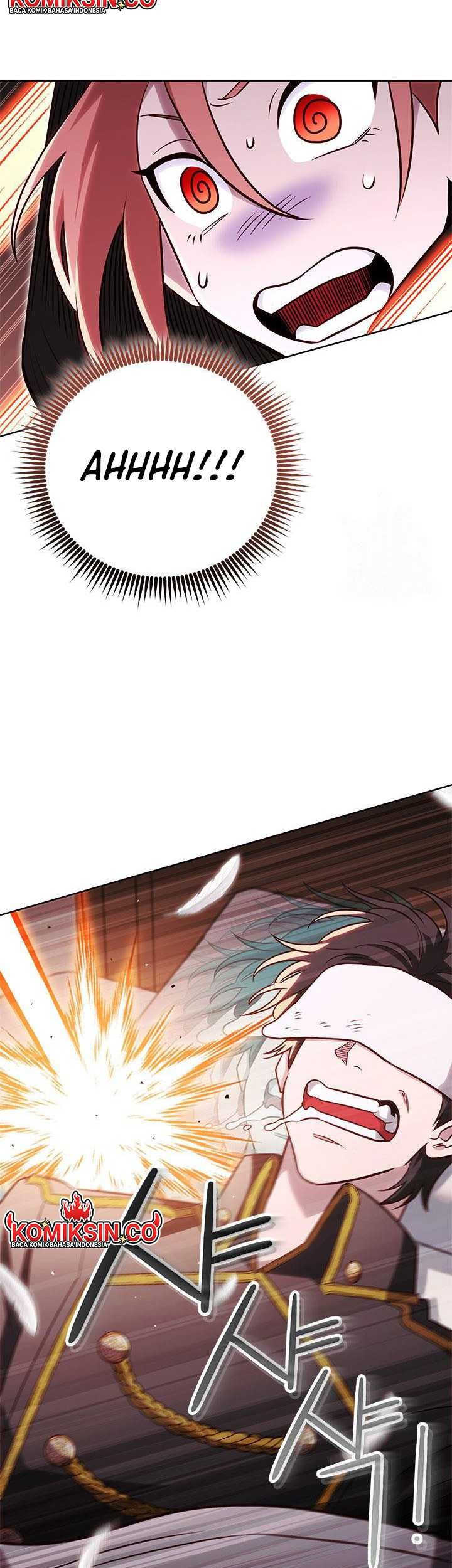 My Insanely Competent Underlings Chapter 60 Gambar 10