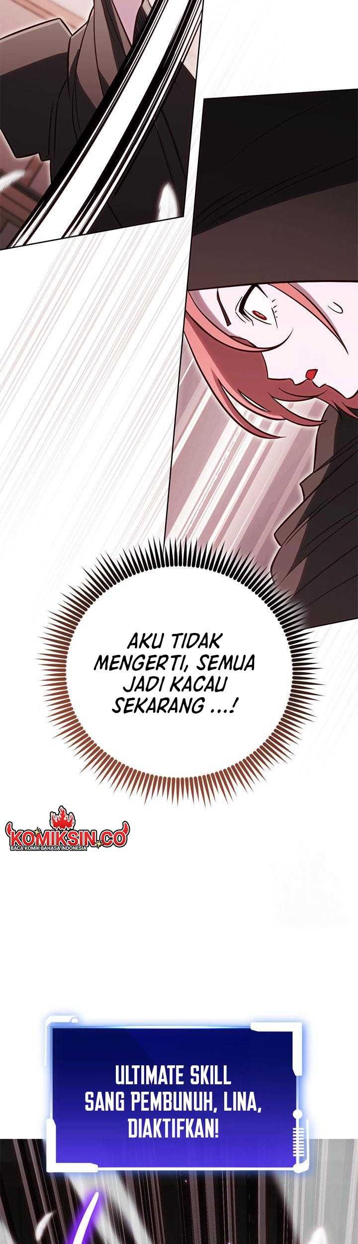 My Insanely Competent Underlings Chapter 60 Gambar 12