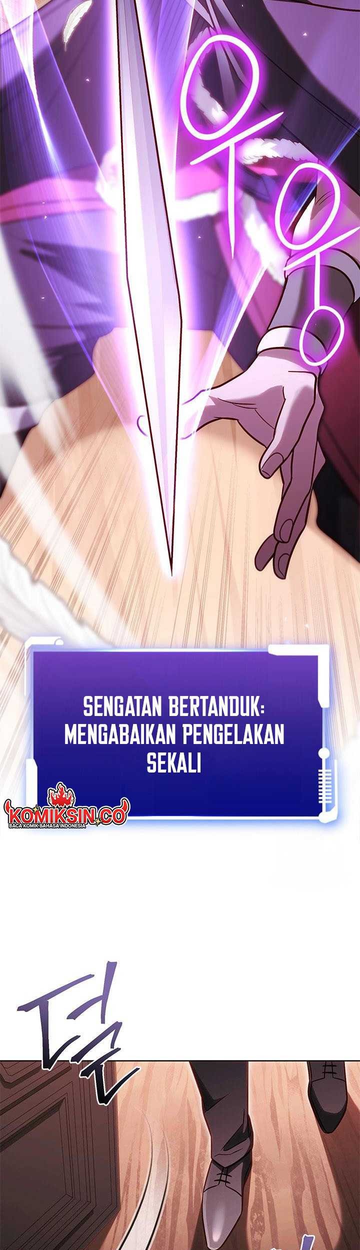 My Insanely Competent Underlings Chapter 60 Gambar 14