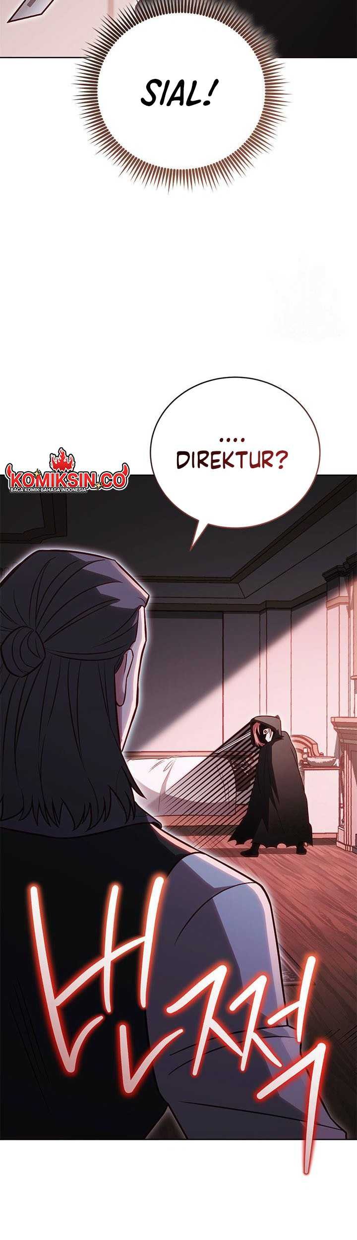 My Insanely Competent Underlings Chapter 60 Gambar 16