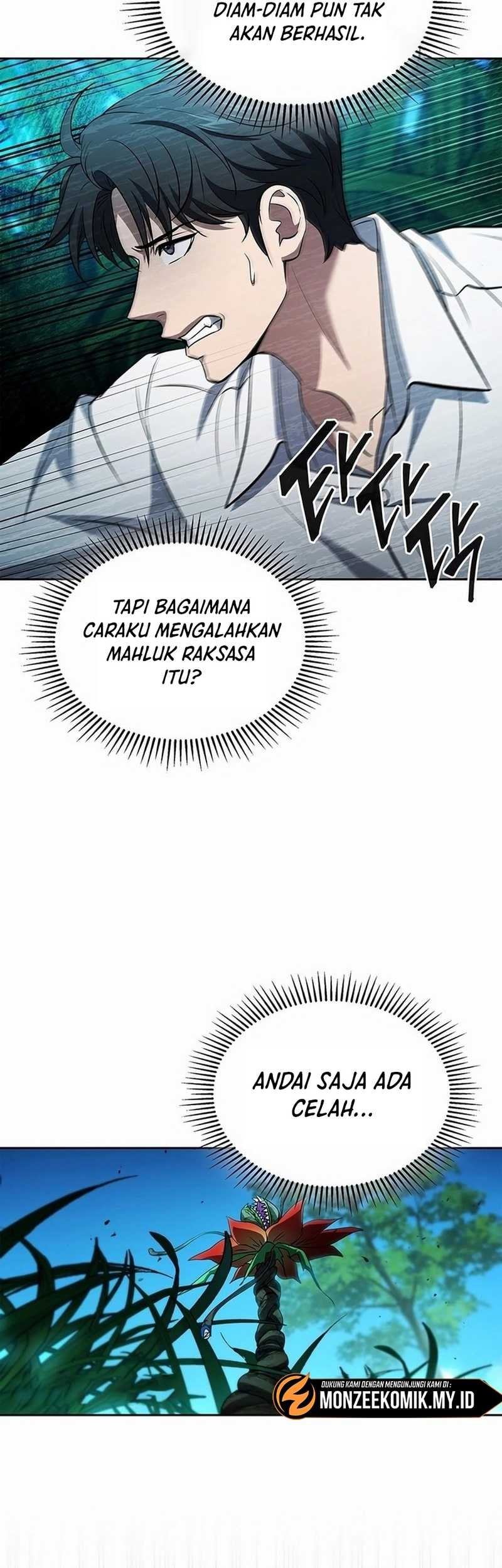 How to Survive Restructuring Chapter 27 Gambar 41