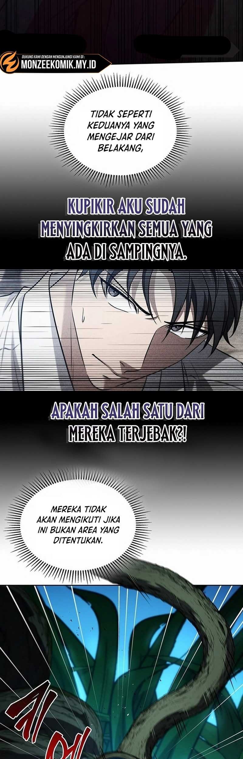 How to Survive Restructuring Chapter 27 Gambar 49