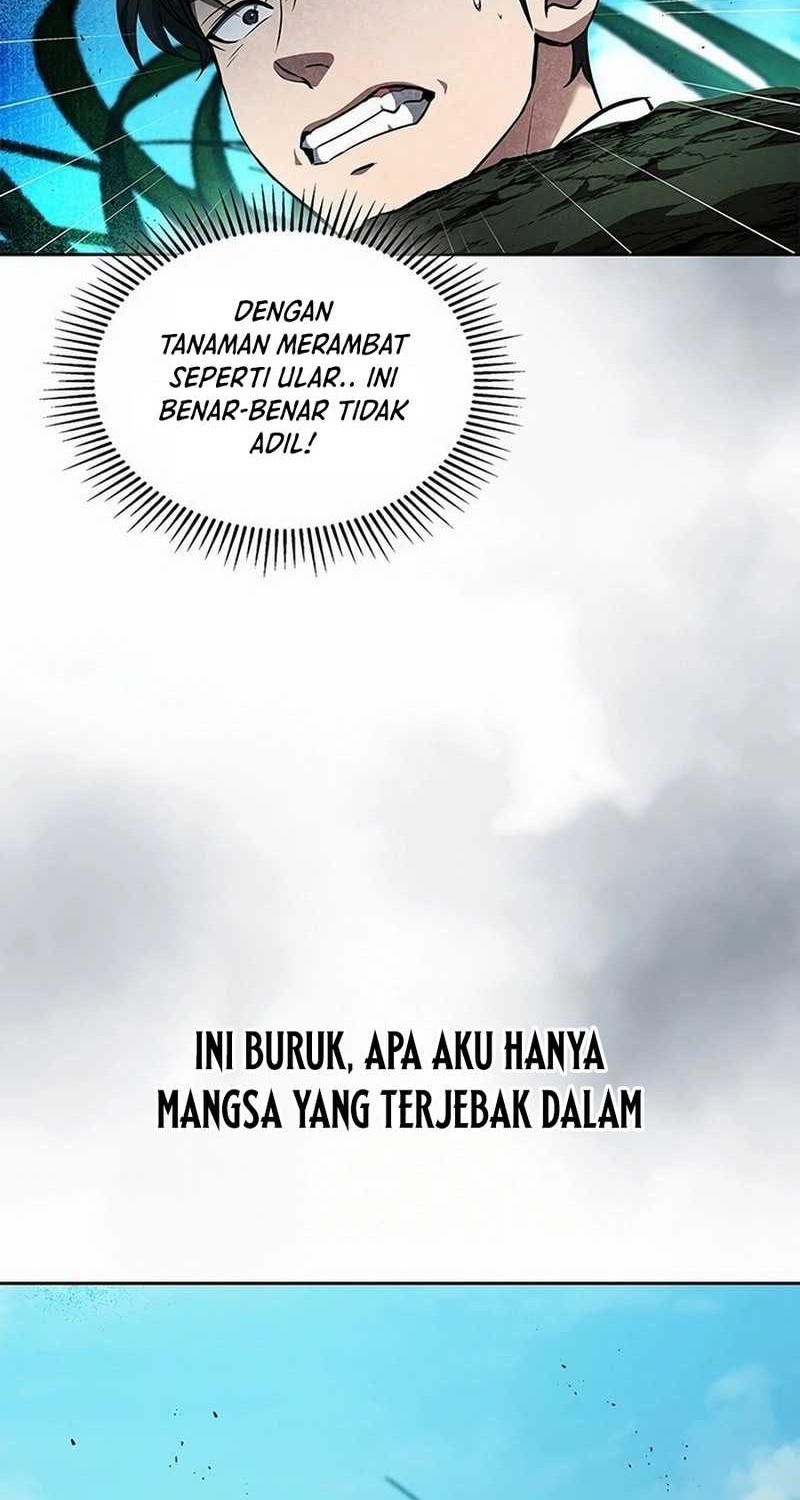 How to Survive Restructuring Chapter 27 Gambar 8