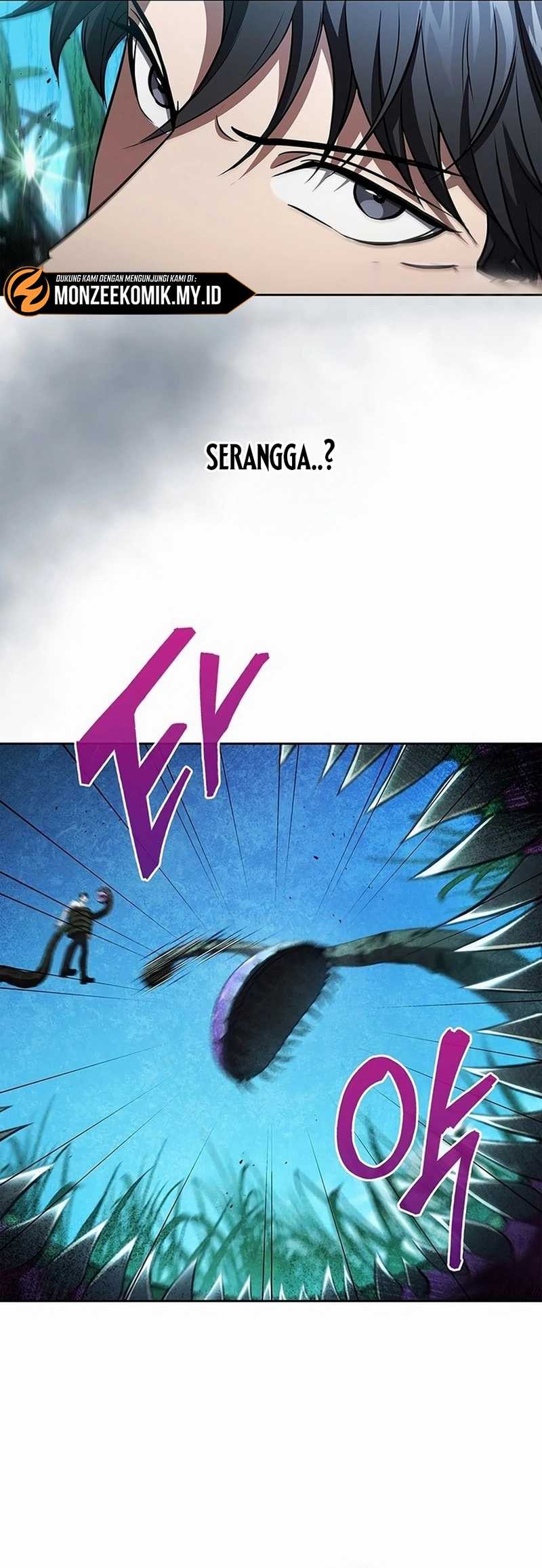 How to Survive Restructuring Chapter 27 Gambar 11