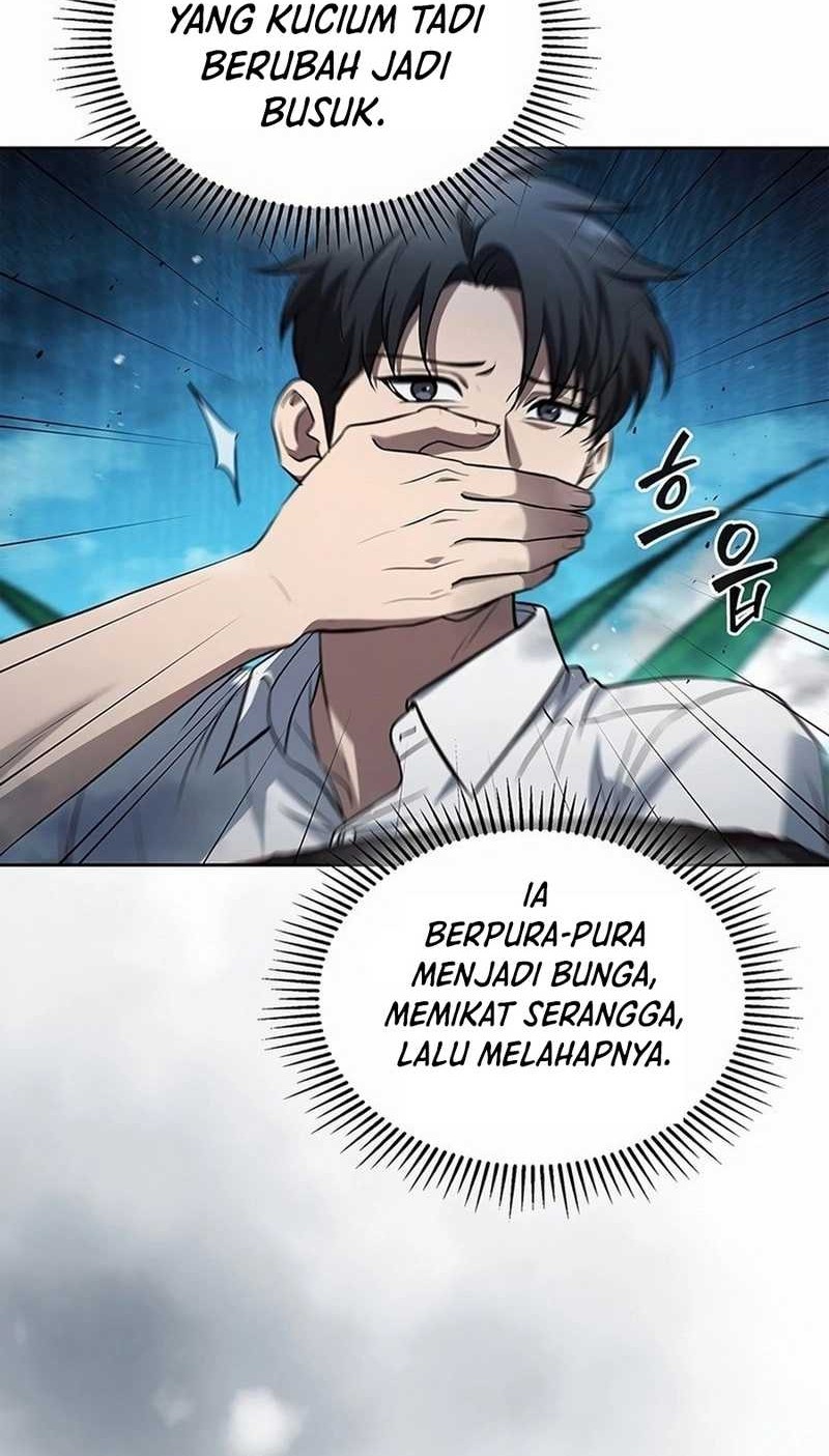 How to Survive Restructuring Chapter 27 Gambar 13