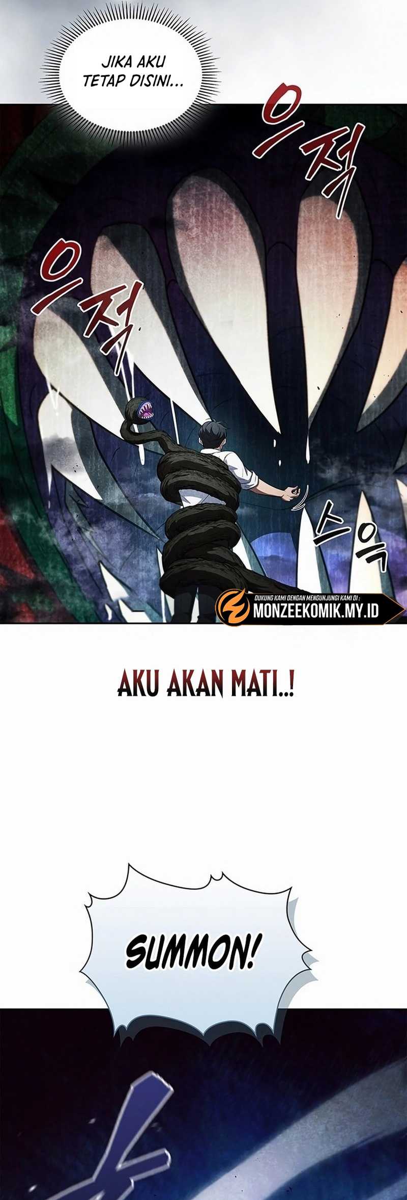 How to Survive Restructuring Chapter 27 Gambar 14