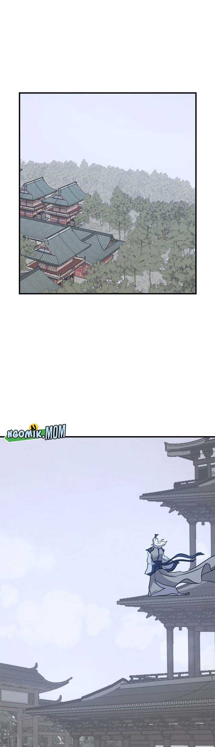 The Invincible Immortal Chapter 103 Gambar 44