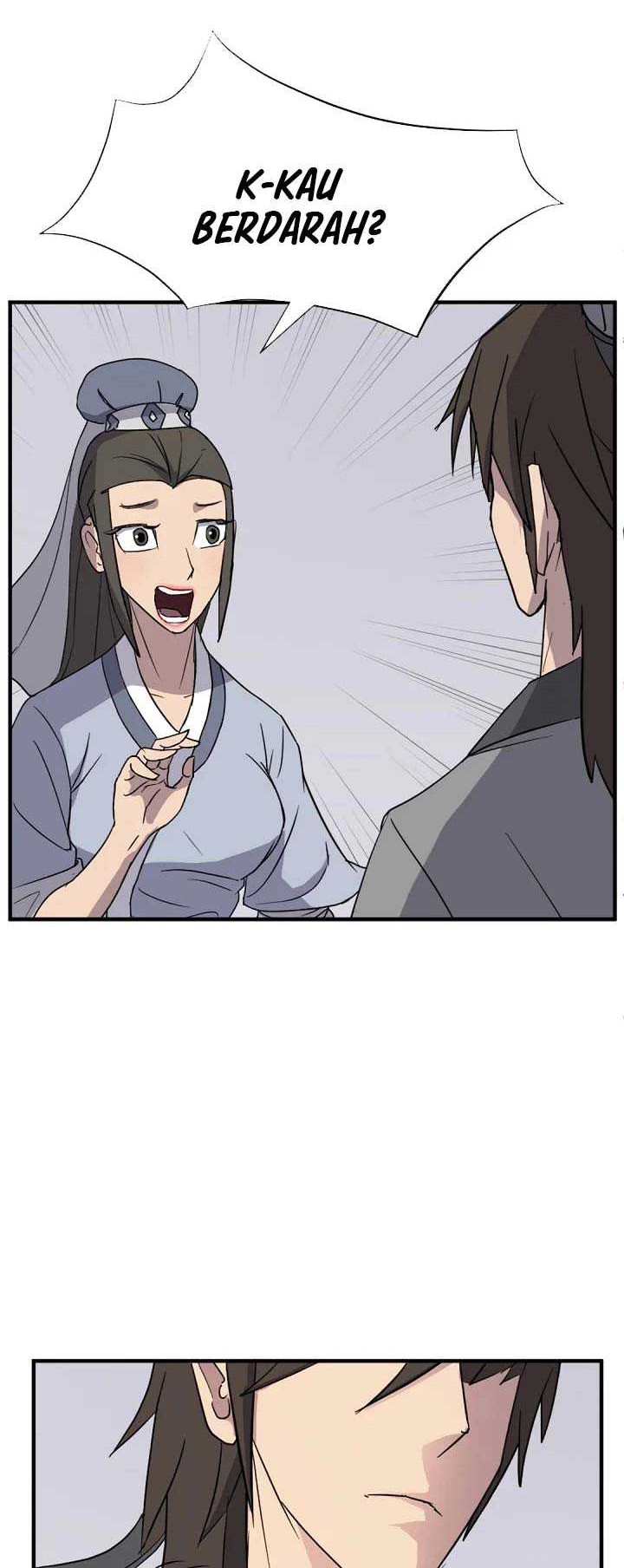 The Invincible Immortal Chapter 103 Gambar 3