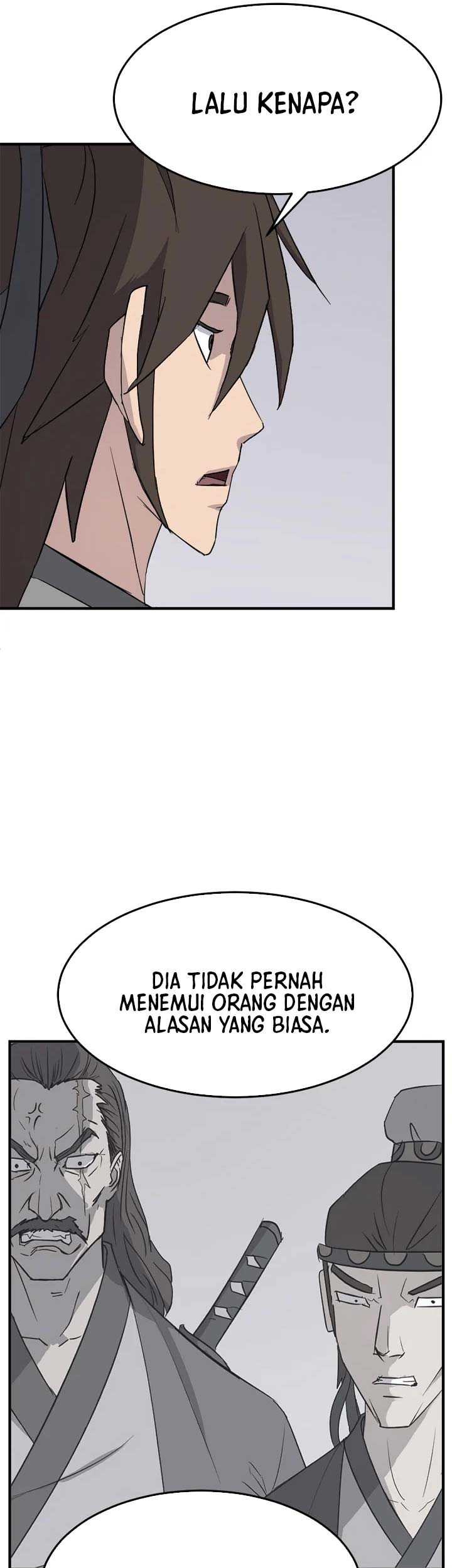 The Invincible Immortal Chapter 103 Gambar 14