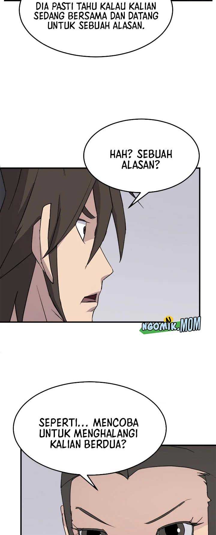 The Invincible Immortal Chapter 103 Gambar 15