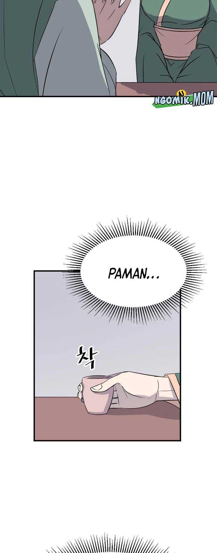 The Invincible Immortal Chapter 102 Gambar 23