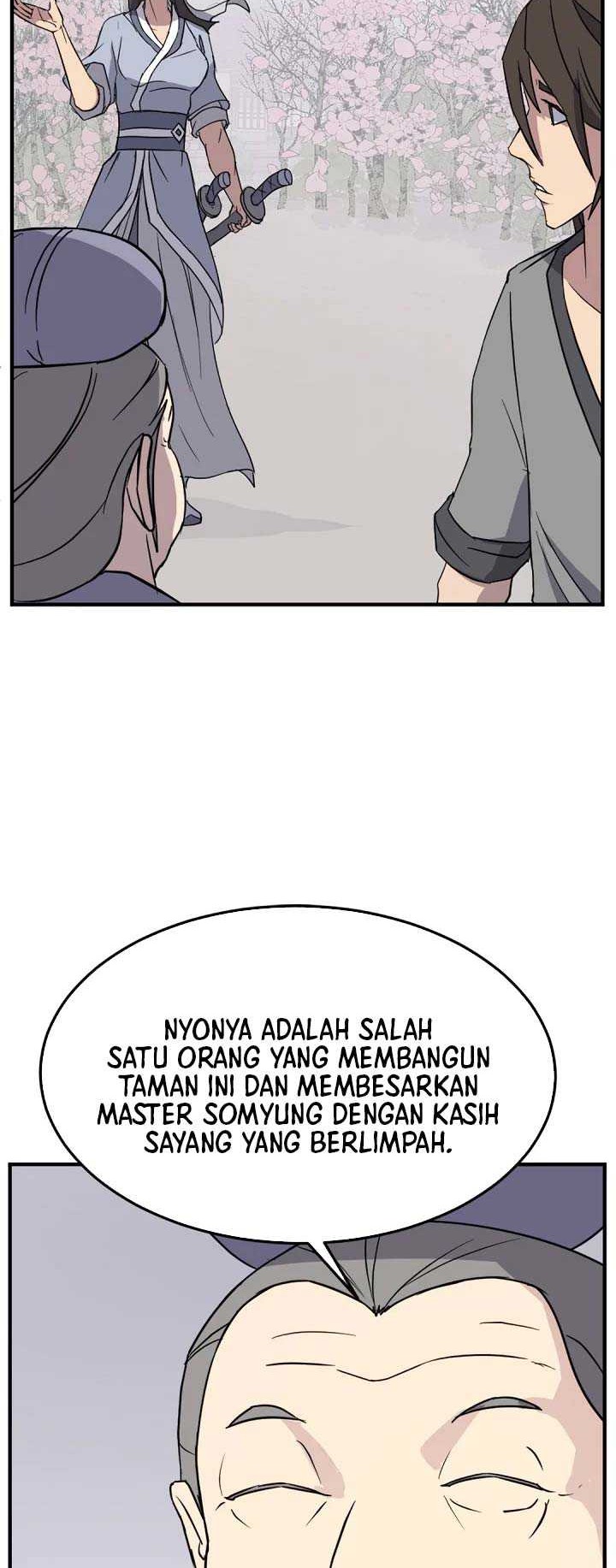 The Invincible Immortal Chapter 101 Gambar 19