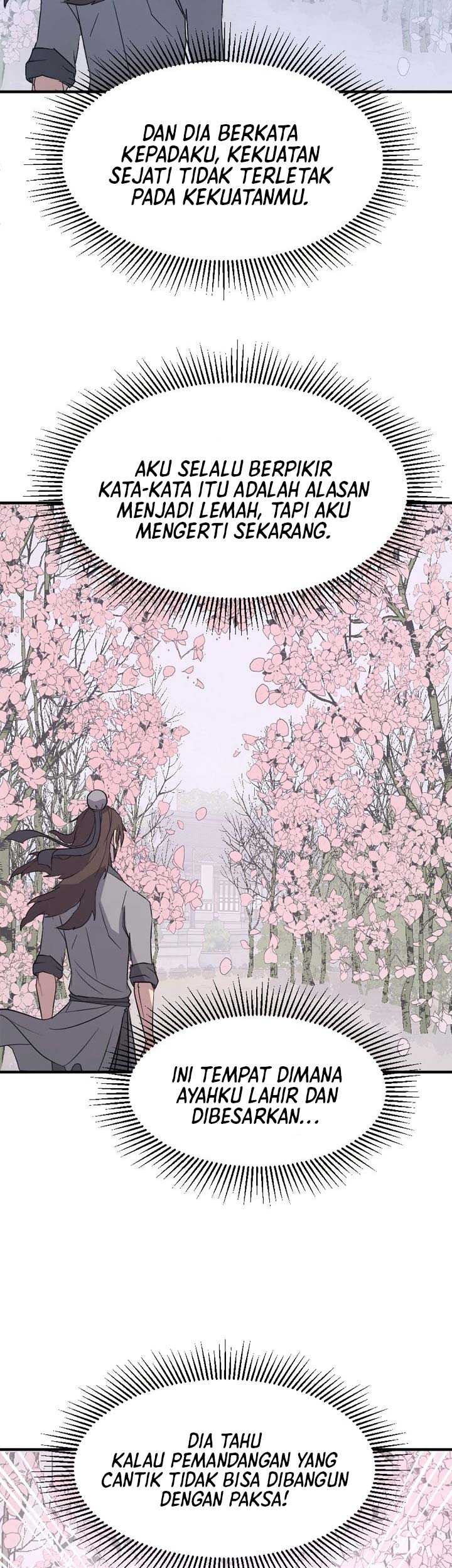 The Invincible Immortal Chapter 101 Gambar 30